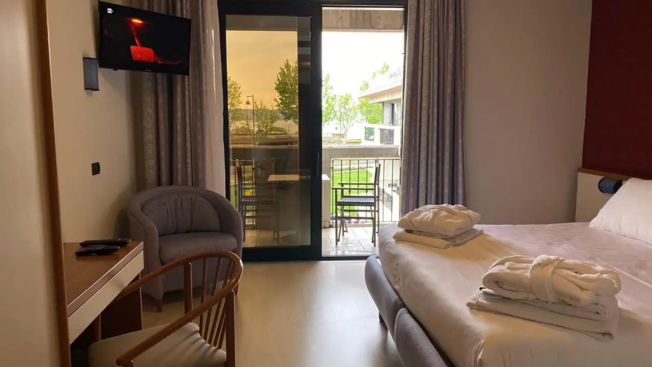 Alevic Hotel Sirmione